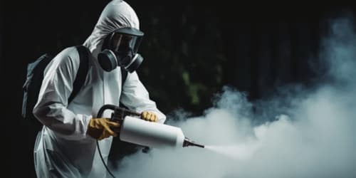 Disinfestazione Dengue Roma